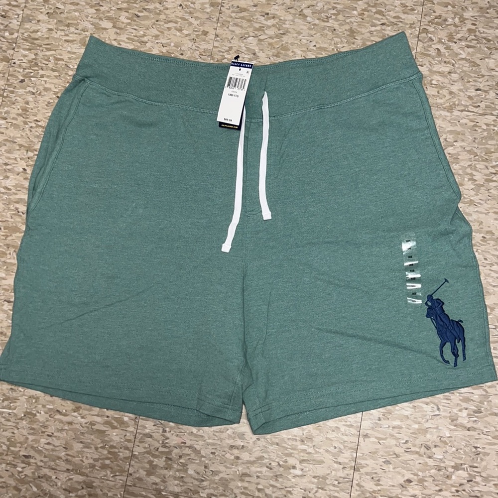 Polo By Ralph Lauren Shorts